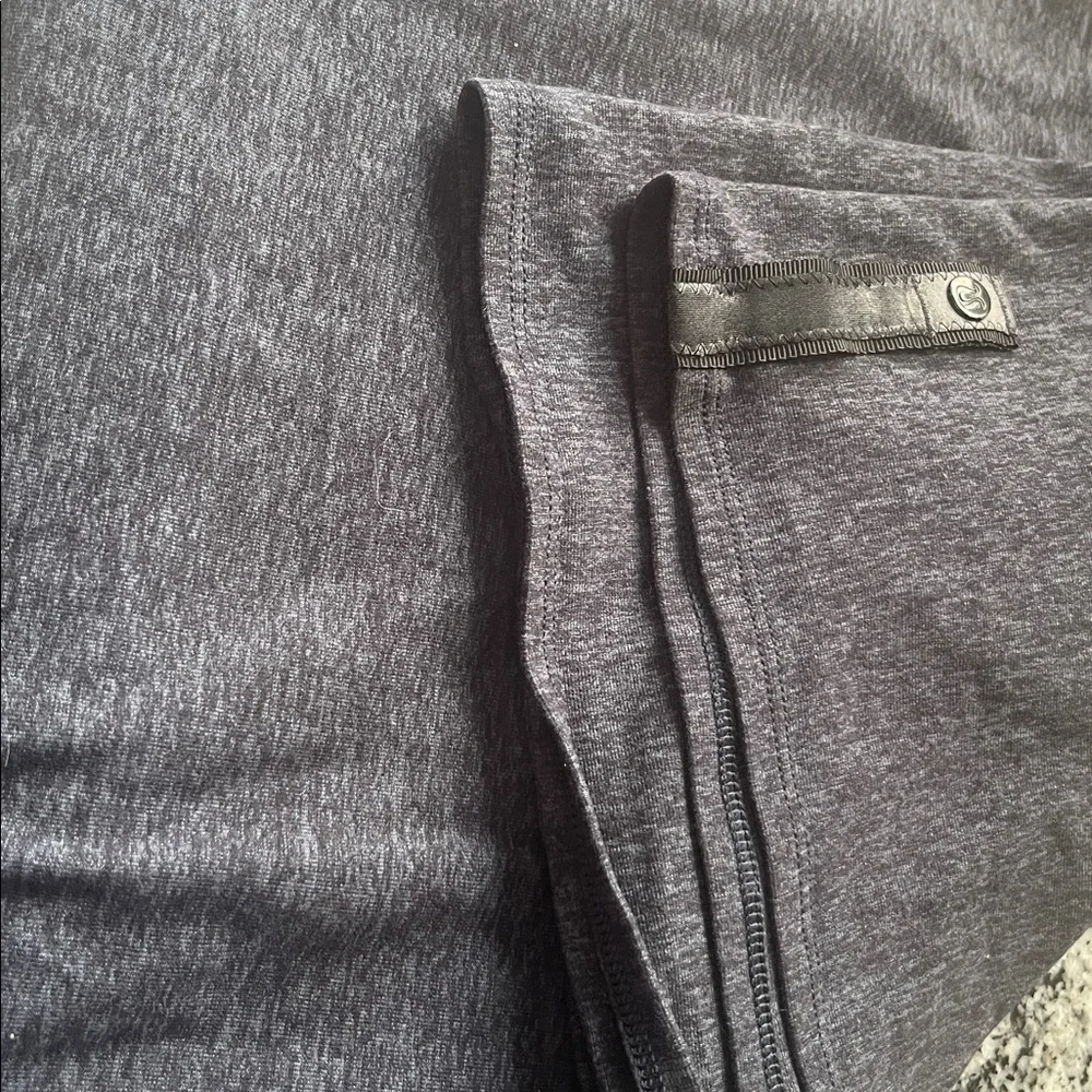 Lululemon Vinyasa Scarf Navy Blue, Excellent Condition